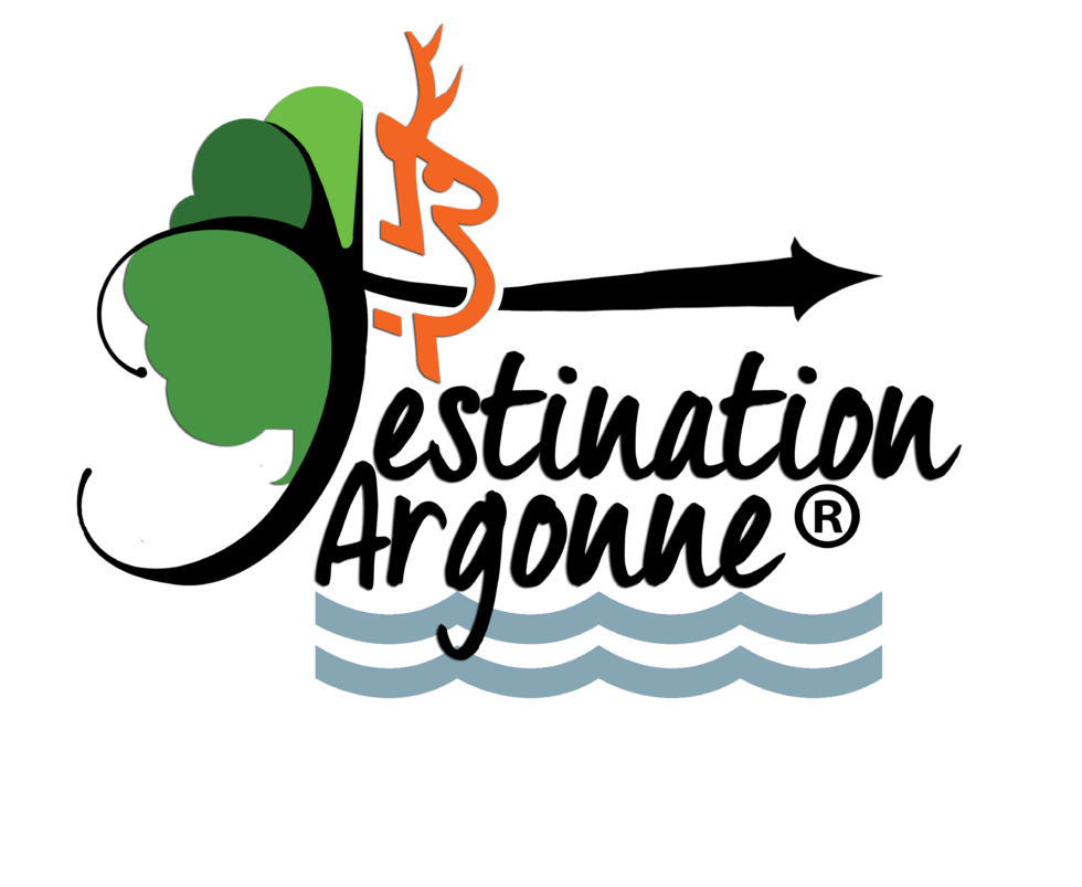 Destination Argonne ArgonnePNR