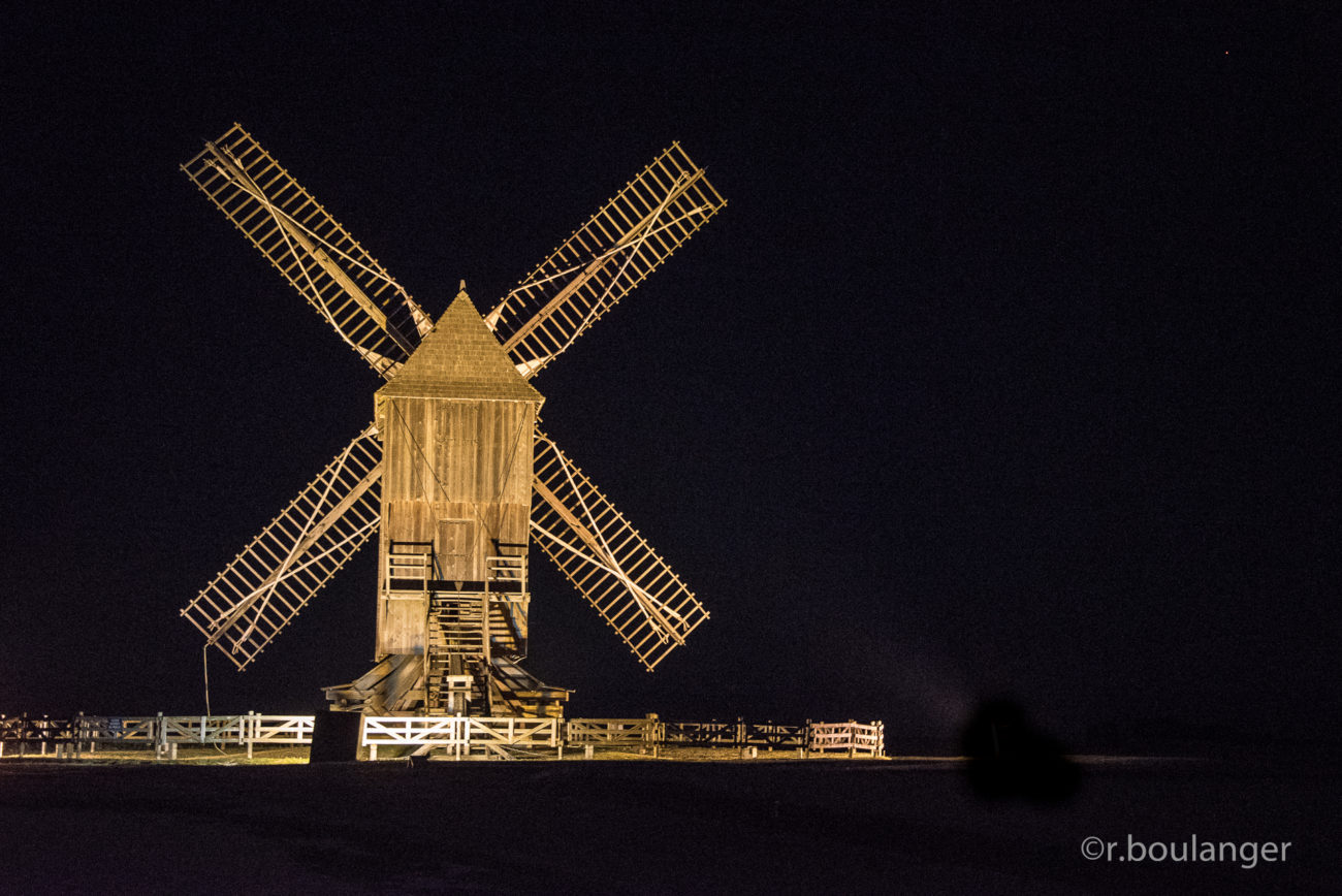 Valmy moulin © Richard BOULANGER mai 2020