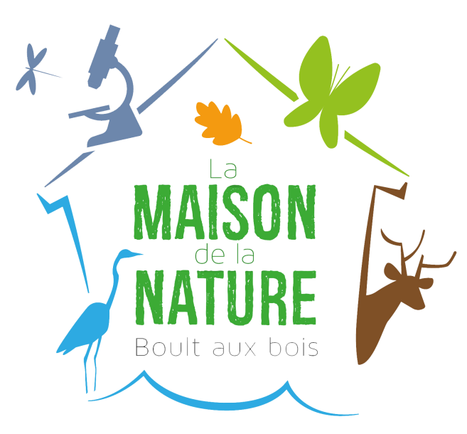 logo Maison de la Nature